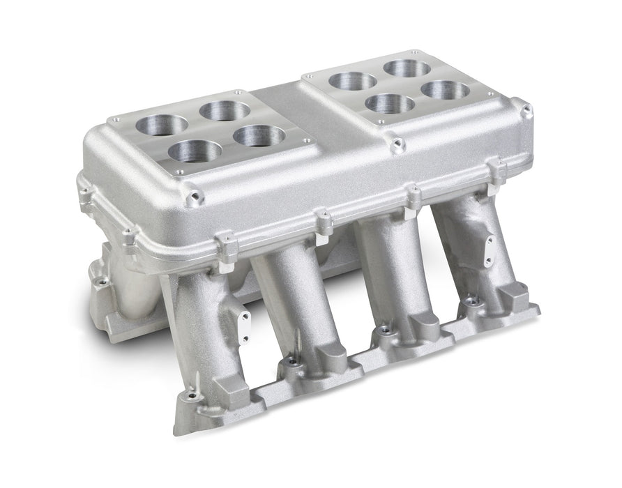 Holley 300-112 Hi-Ram Intake Manifold - Truck Part Superstore