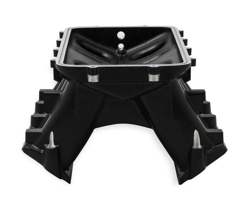 Holley 300-113BK Hi-Ram Intake Manifold - Truck Part Superstore