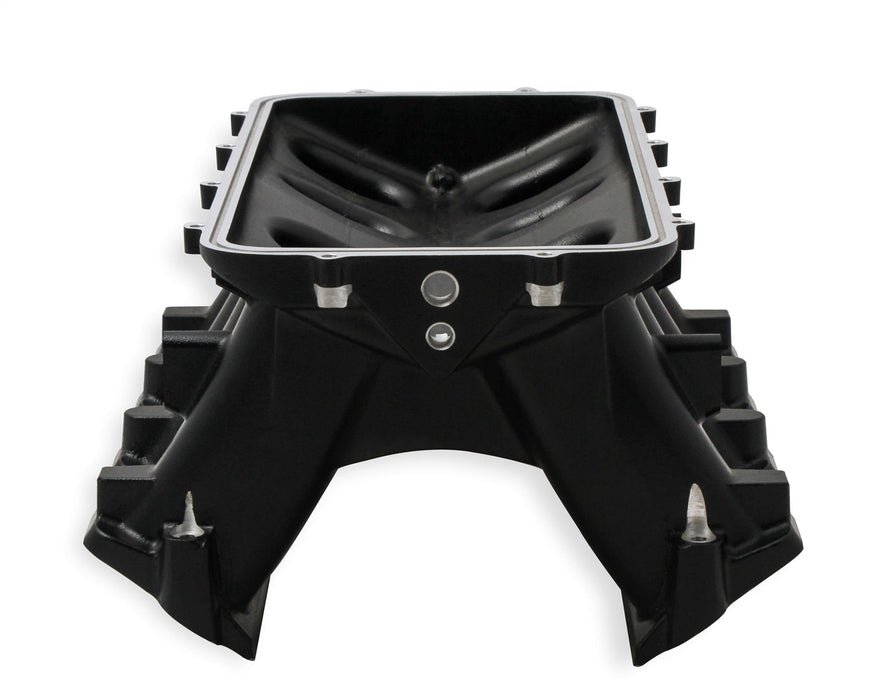 Holley 300-113BK Hi-Ram Intake Manifold - Truck Part Superstore