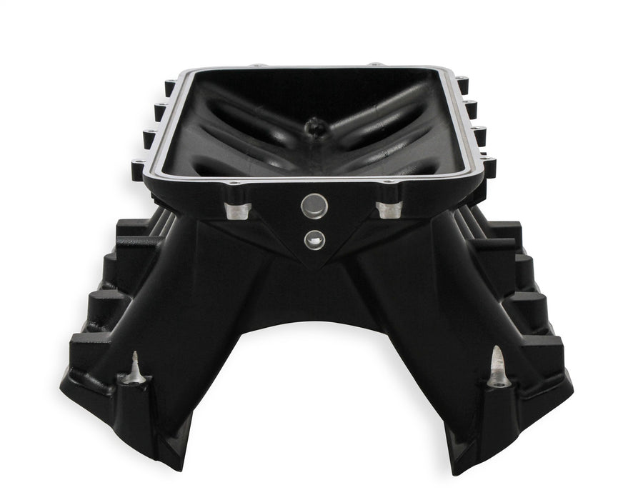 Holley 300-113BK Hi-Ram Intake Manifold - Truck Part Superstore