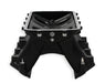 Holley 300-113BK Hi-Ram Intake Manifold - Truck Part Superstore