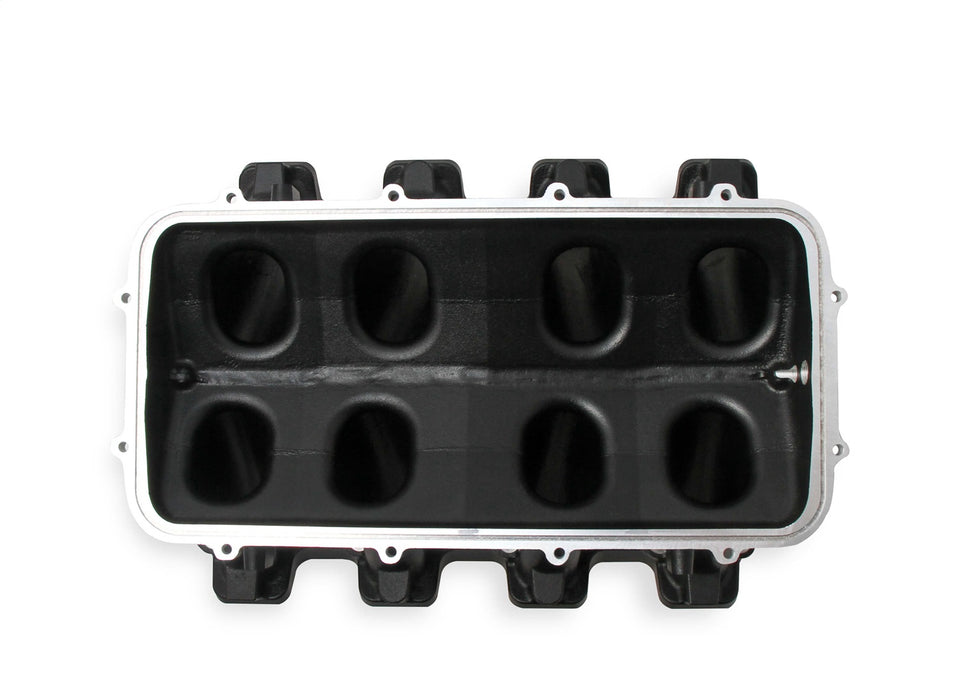 Holley 300-113BK Hi-Ram Intake Manifold - Truck Part Superstore