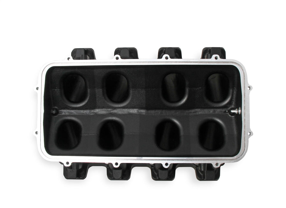 Holley 300-113BK Hi-Ram Intake Manifold - Truck Part Superstore