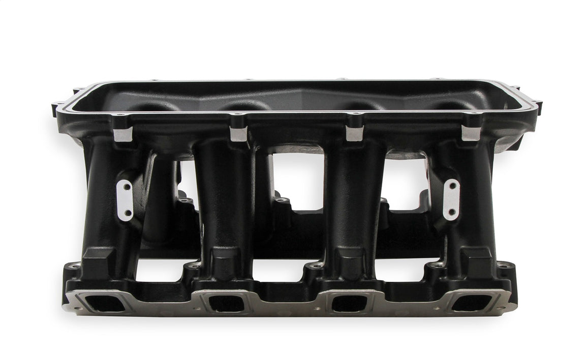 Holley 300-113BK Hi-Ram Intake Manifold - Truck Part Superstore