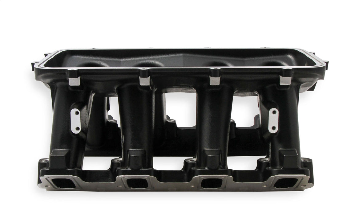 Holley 300-113BK Hi-Ram Intake Manifold - Truck Part Superstore