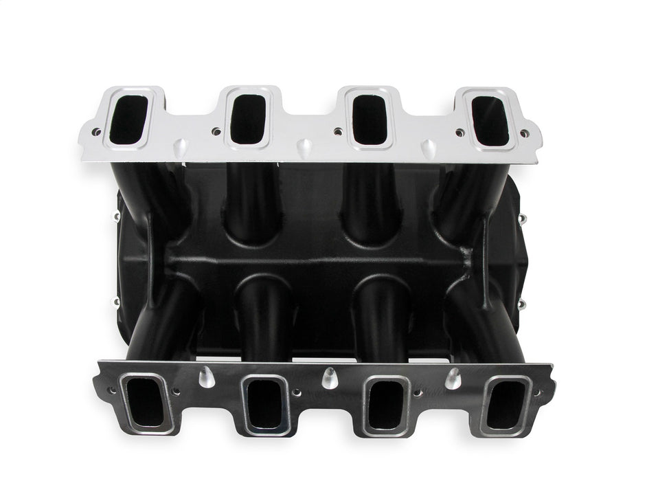 Holley 300-113BK Hi-Ram Intake Manifold - Truck Part Superstore