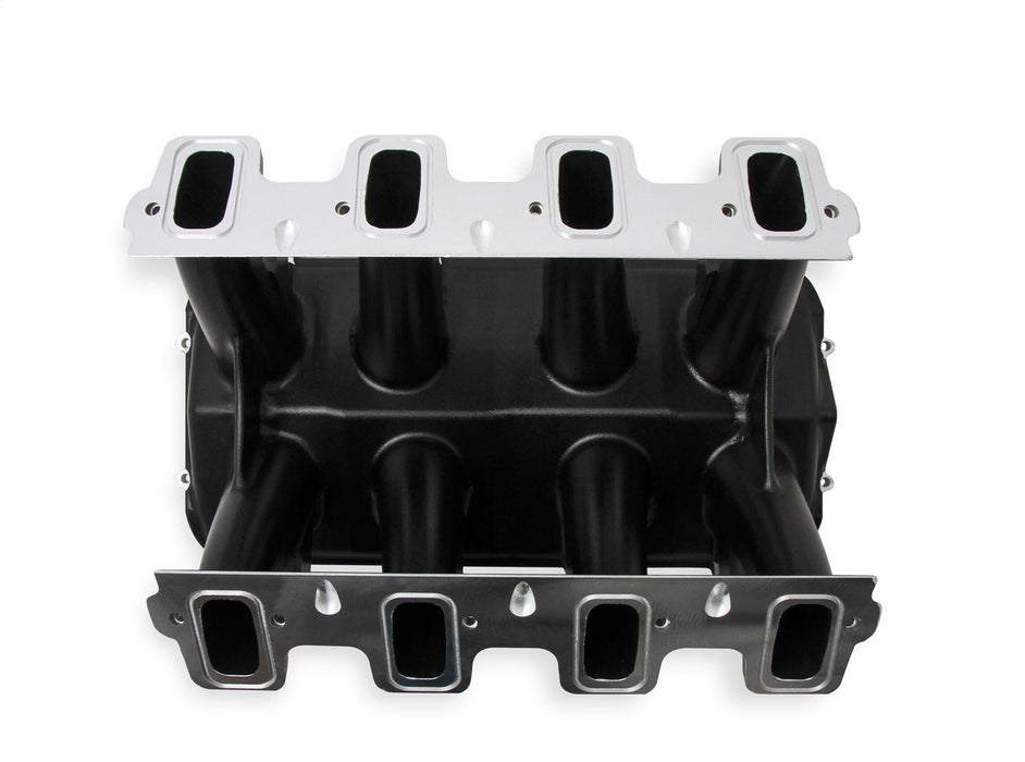 Holley 300-113BK Hi-Ram Intake Manifold - Truck Part Superstore