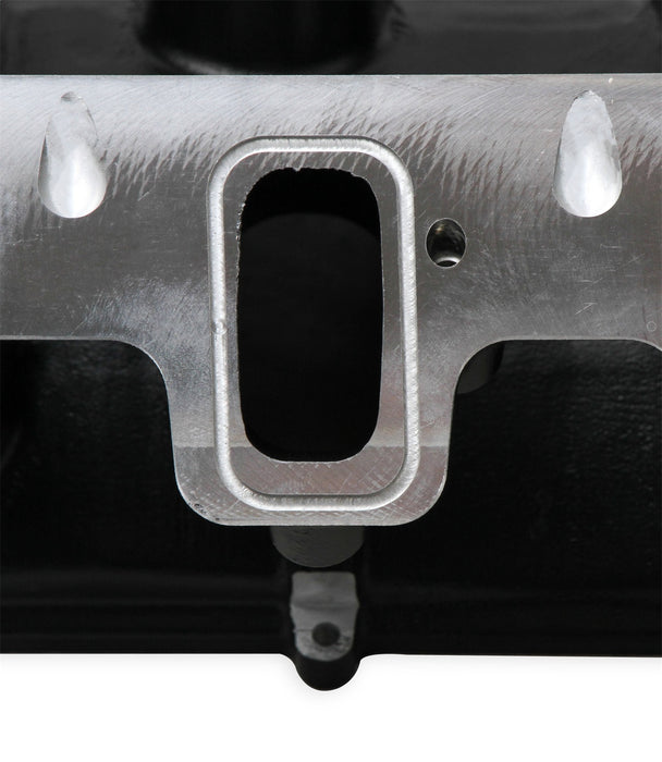 Holley 300-113BK Hi-Ram Intake Manifold - Truck Part Superstore