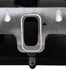 Holley 300-113BK Hi-Ram Intake Manifold - Truck Part Superstore