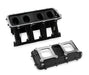Holley 300-113BK Hi-Ram Intake Manifold - Truck Part Superstore