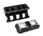 Holley 300-113BK Hi-Ram Intake Manifold - Truck Part Superstore