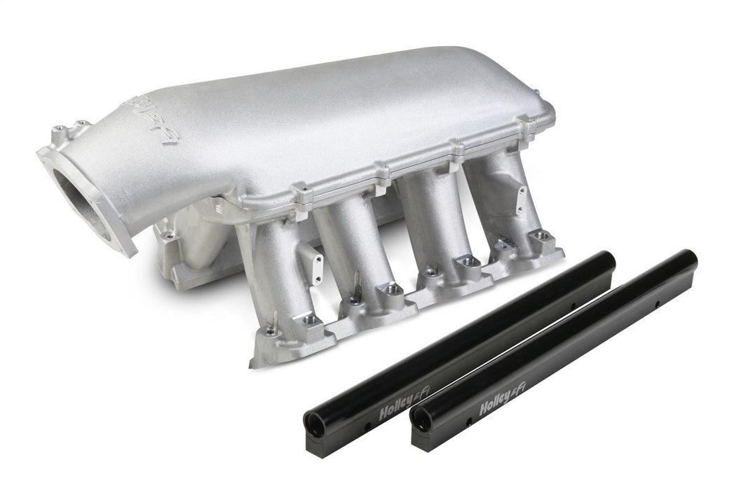 Holley 300-117 Hi-Ram Intake Manifold - Truck Part Superstore