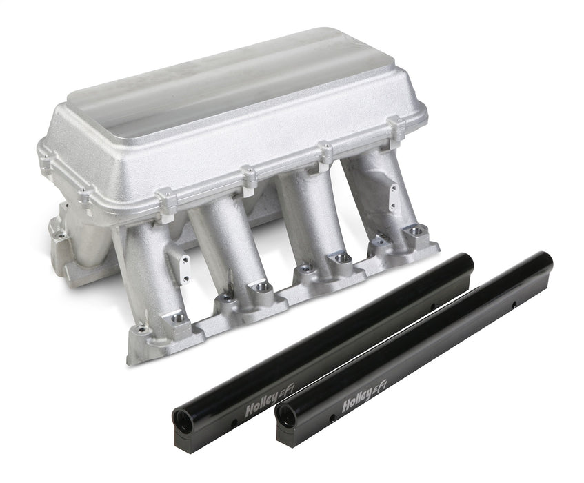 Holley 300-119 Hi-Ram Intake Manifold - Truck Part Superstore
