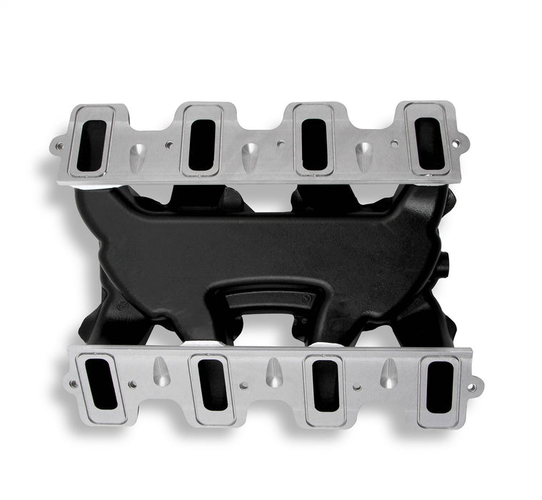 Holley 300-120BK Hi-Ram Intake Manifold - Truck Part Superstore