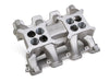 Holley 300-120 Hi-Ram Intake Manifold - Truck Part Superstore