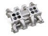 Holley 300-133 LS Dual Quad Intake Manifold - Truck Part Superstore