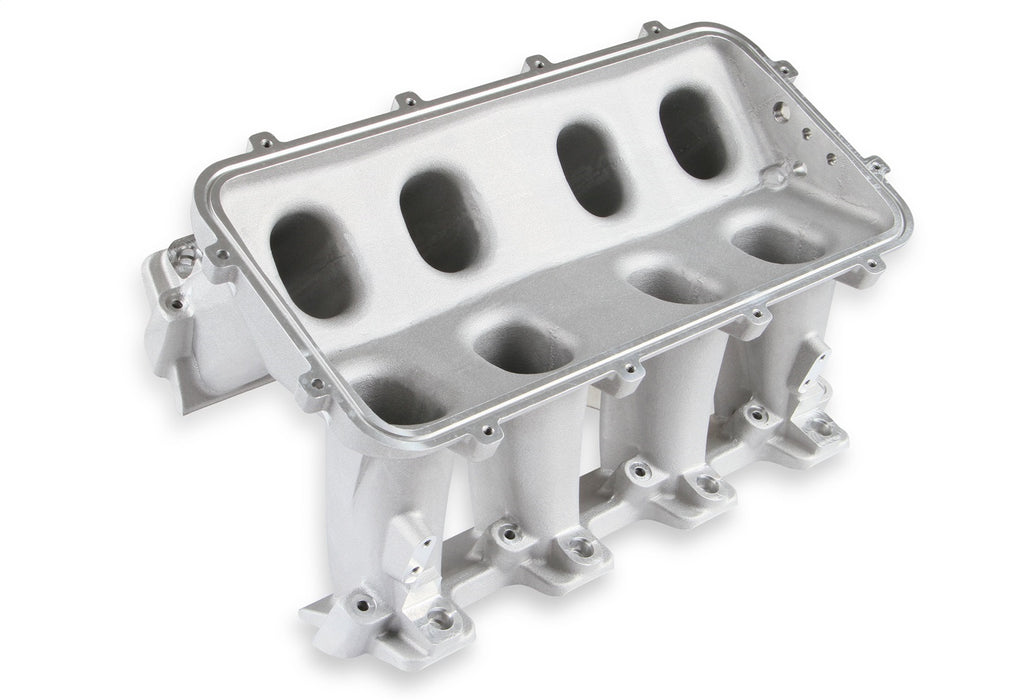 Holley 300-117 Hi-Ram Intake Manifold - Truck Part Superstore