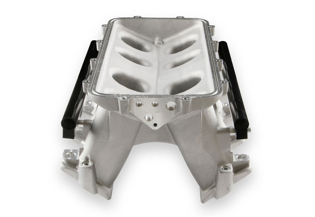 Holley 300-122 Hi-Ram Intake Manifold - Truck Part Superstore