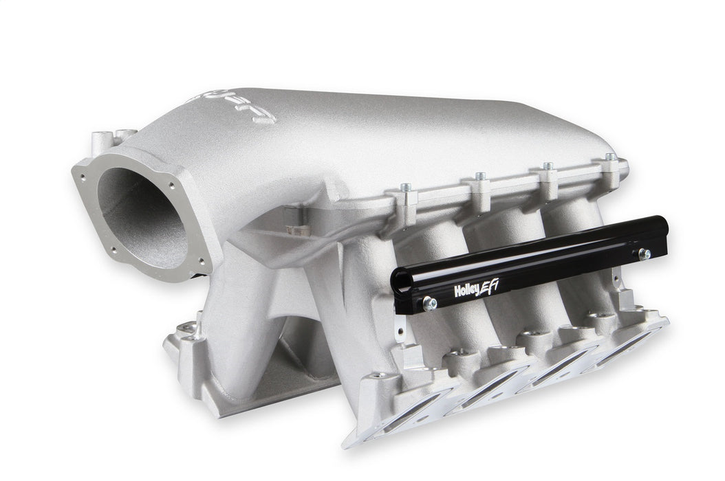Holley 300-116 Hi-Ram Intake Manifold - Truck Part Superstore