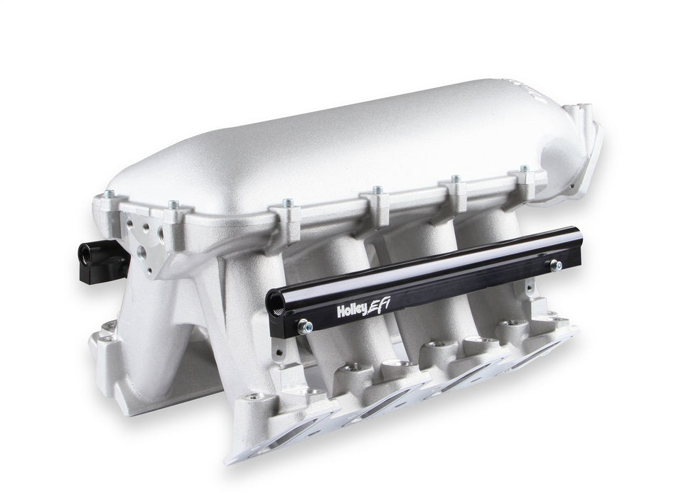Holley 300-116 Hi-Ram Intake Manifold - Truck Part Superstore