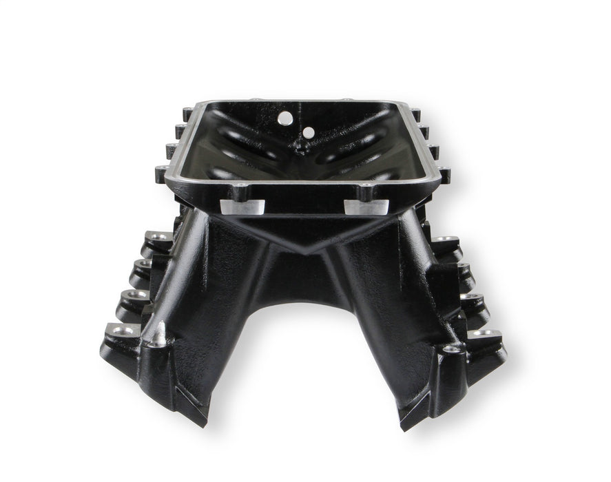 Holley 300-122BK Hi-Ram Intake Manifold - Truck Part Superstore