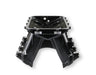 Holley 300-123BK Hi-Ram Intake Manifold - Truck Part Superstore