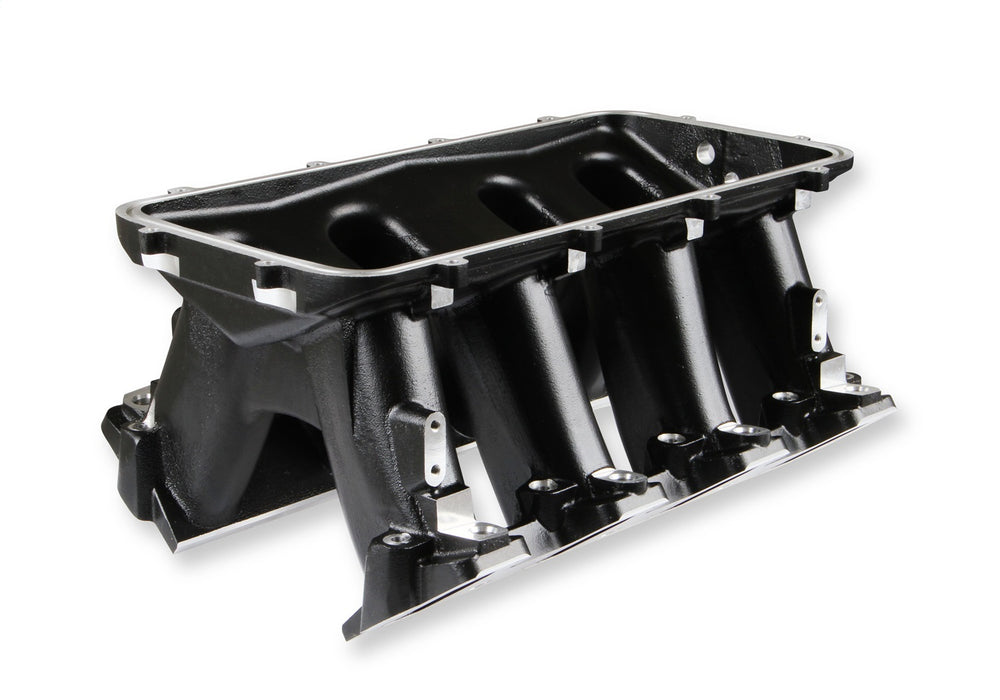 Holley 300-122BK Hi-Ram Intake Manifold - Truck Part Superstore