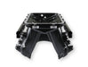 Holley 300-122BK Hi-Ram Intake Manifold - Truck Part Superstore