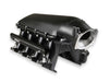 Holley 300-123BK Hi-Ram Intake Manifold - Truck Part Superstore