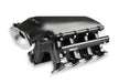 Holley 300-117BK Hi-Ram Intake Manifold - Truck Part Superstore
