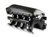 Holley 300-123BK Hi-Ram Intake Manifold - Truck Part Superstore