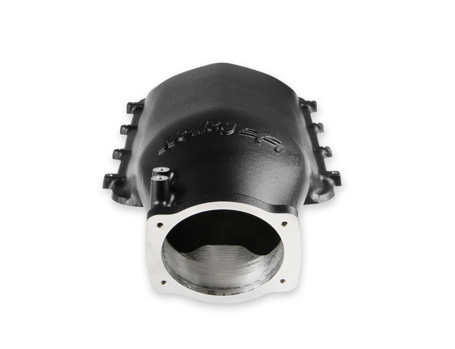 Holley 300-122BK Hi-Ram Intake Manifold - Truck Part Superstore