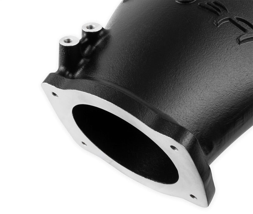 Holley 300-124BK Hi-Ram Intake Manifold - Truck Part Superstore