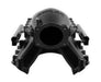Holley 300-124BK Hi-Ram Intake Manifold - Truck Part Superstore