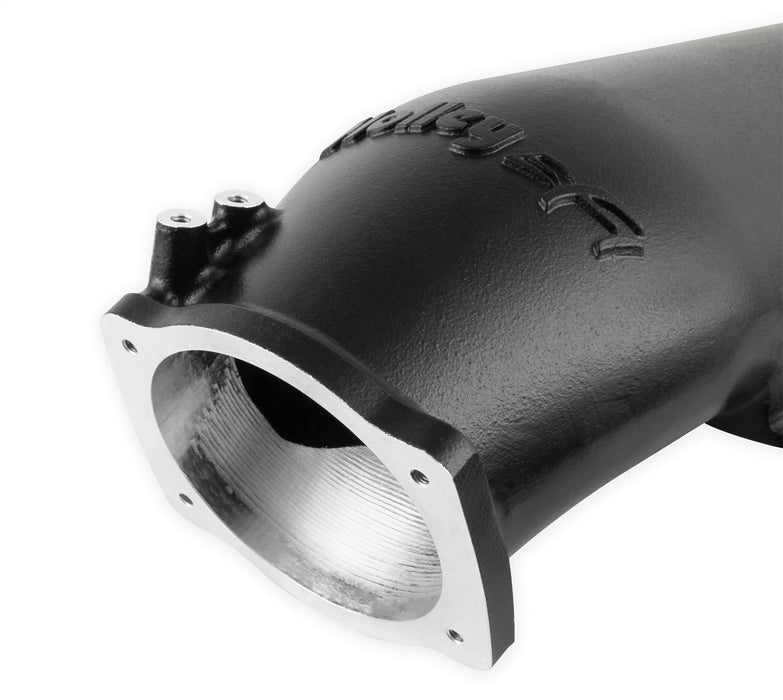 Holley 300-125BK Hi-Ram Intake Manifold - Truck Part Superstore