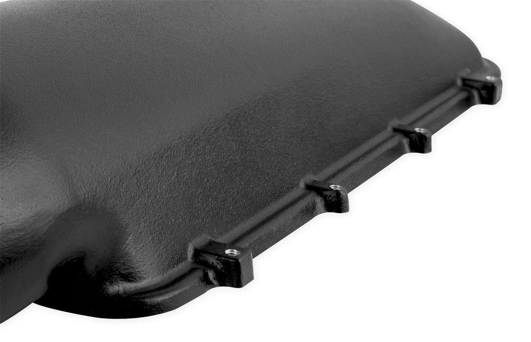 Holley 300-125BK Hi-Ram Intake Manifold - Truck Part Superstore