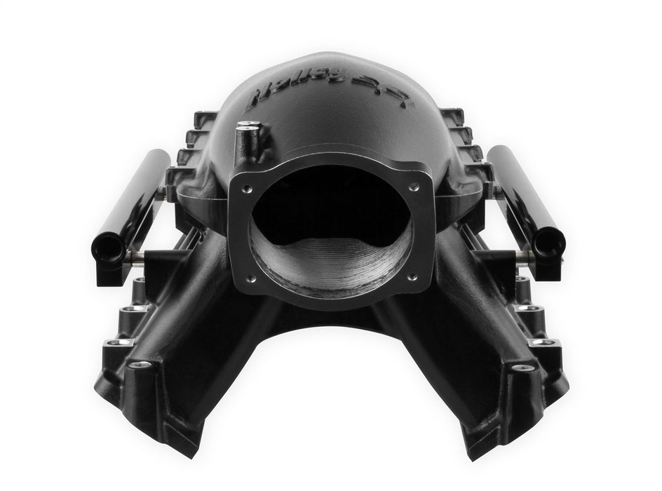 Holley 300-125BK Hi-Ram Intake Manifold - Truck Part Superstore