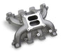 Holley 300-130 LS Dual Plane Mid-Rise Intake - Truck Part Superstore