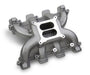 Holley 300-130 LS Dual Plane Mid-Rise Intake - Truck Part Superstore