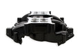 Holley 300-133BK LS Dual Quad Intake Manifold - Truck Part Superstore