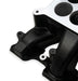 Holley 300-133BK LS Dual Quad Intake Manifold - Truck Part Superstore