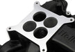 Holley 300-133BK LS Dual Quad Intake Manifold - Truck Part Superstore