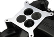 Holley 300-133BK LS Dual Quad Intake Manifold - Truck Part Superstore