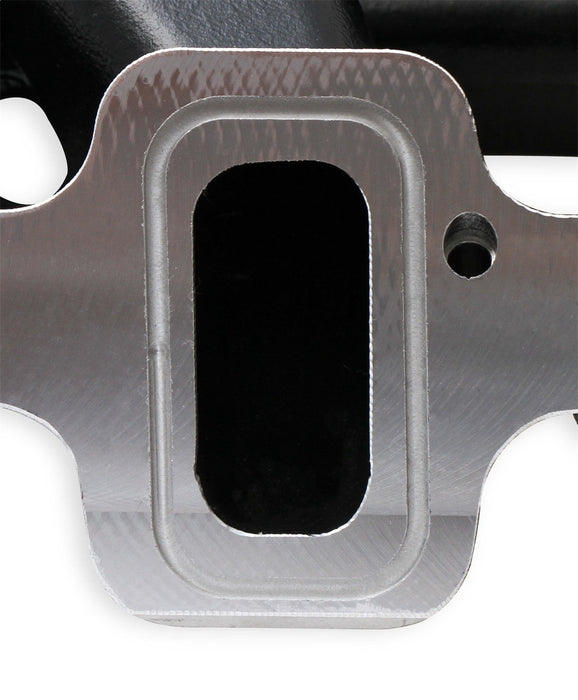 Holley 300-133BK LS Dual Quad Intake Manifold - Truck Part Superstore