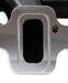 Holley 300-133BK LS Dual Quad Intake Manifold - Truck Part Superstore