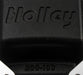 Holley 300-133BK LS Dual Quad Intake Manifold - Truck Part Superstore