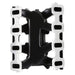Holley 300-134BK LS Dual Quad Intake Manifold - Truck Part Superstore
