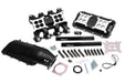Holley 300-135BK Intake Manifold - Truck Part Superstore