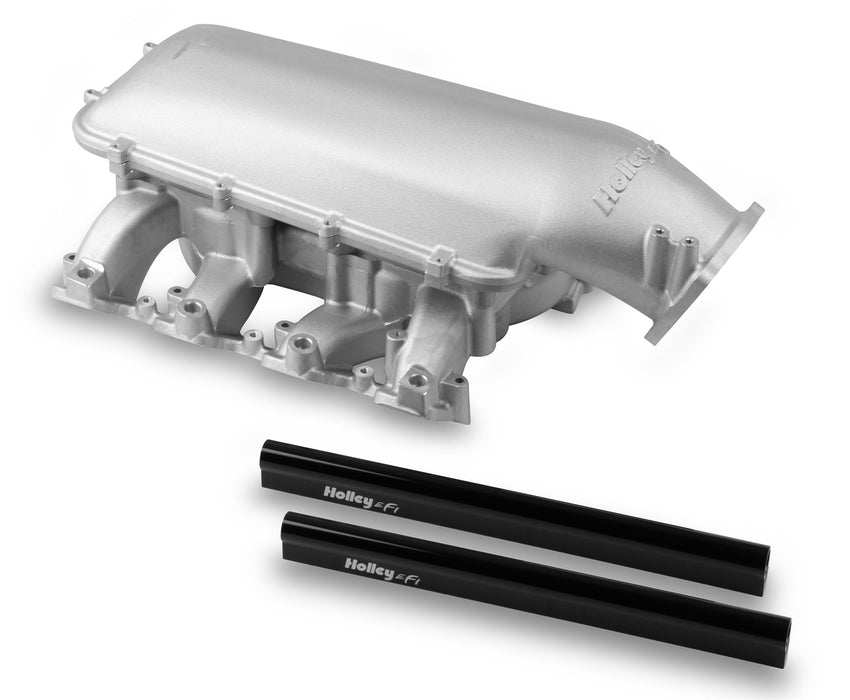 Holley 300-135 Intake Manifold - Truck Part Superstore
