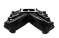 Holley 300-136BK LS Single Plane Mid Rise EFI Intake - Truck Part Superstore